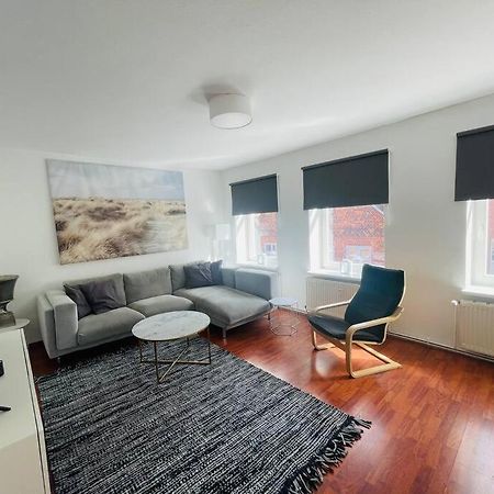 Zentrale Altstadtkoje Fuer Bis Zu 6 Personen 노이슈타트인홀슈타인 외부 사진